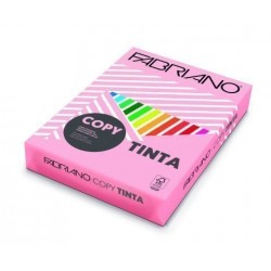 PAPEL COLOR A4 CT. 80g 500h...