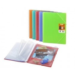TARIF.OLEF TWIST PP  A4 30...