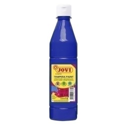 TEMPERA JOVI LIQ. 500 ml...