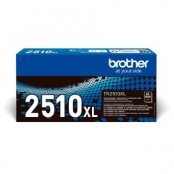 TN2510XL, BROTHER TONER...