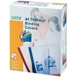 T.TERM. LEITZ A4 10 mm 240...