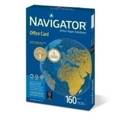 PAPEL A3 NAVIGATOR 160g...