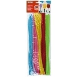 LIMPIA PIPAS APLI COLORES...