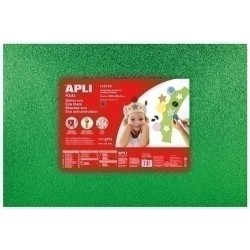 GOMA EVA APLI 40x60 PURPUR....