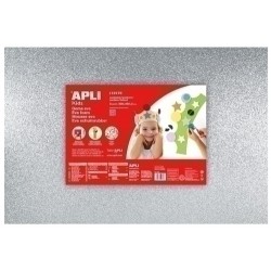 GOMA EVA APLI 40x60 PURPUR....
