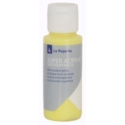 PINTURA ACRIL.PAJARITA 60...