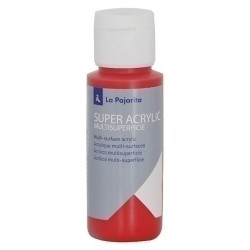PINTURA ACRIL.PAJARITA 60...