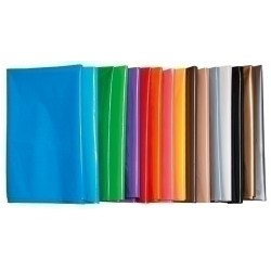 BOLSA DISFRAZ 65x90 NEGRO