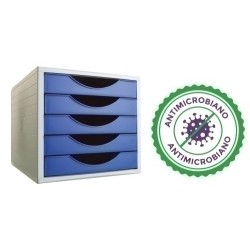 MODULO 5 CAJONES A.2000...