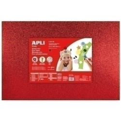 GOMA EVA APLI 40x60 PURPUR....