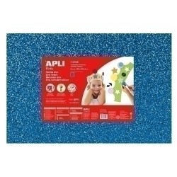 GOMA EVA APLI 40x60 PURPUR....