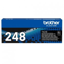 TN248BK, BROTHER TONER...