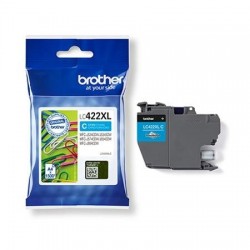 LC422XLC, BROTHER TINTA...