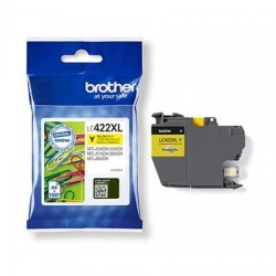LC422XLY, BROTHER TINTA...