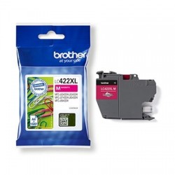 LC422XLY, BROTHER TINTA...