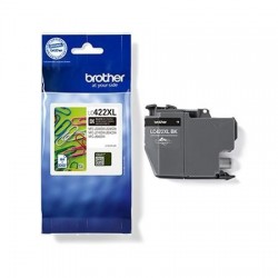 LC422XLBK, BROTHER TINTA...