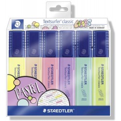 ROTUL.FLUOR STAED.364 TXSF....