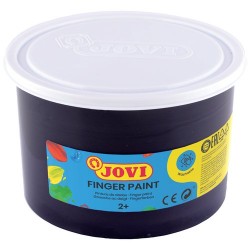 PINTURA DEDOS JOVI 500 ml...