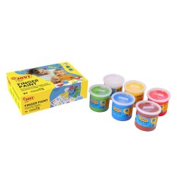 PINTURA DEDOS JOVI 125 ml...