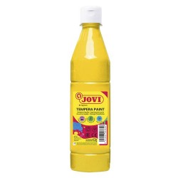 TEMPERA JOVI LIQ. 500 ml...