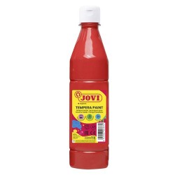 TEMPERA JOVI LIQ. 500 ml...