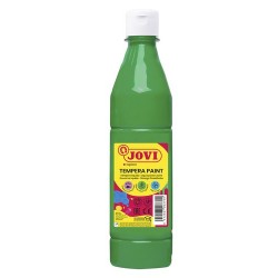 TEMPERA JOVI LIQ. 500 ml...