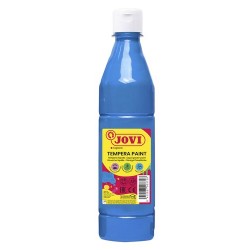 TEMPERA JOVI LIQ. 500 ml...