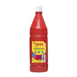 TEMPERA JOVI LIQ.1000 ml...