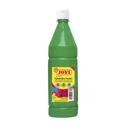 TEMPERA JOVI LIQ.1000 ml...