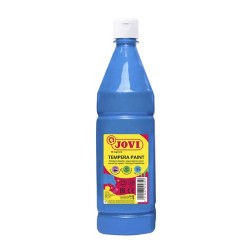 TEMPERA JOVI LIQ.1000 ml...