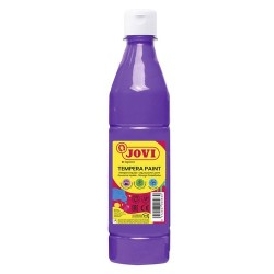 TEMPERA JOVI LIQ. 500 ml...