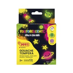 TEMPERA JOVI FOSFOR. 55 ml...