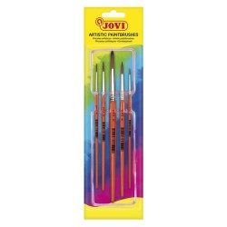 PINCEL JOVI  Bl. 5 (Nº...