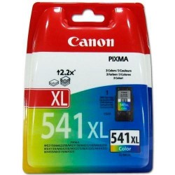 CL 541XL, CANON TINTA...