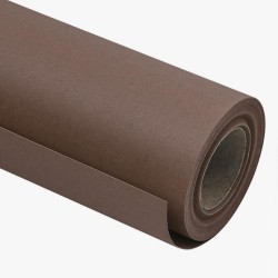 Rollo de papel Kraft - 44,5...