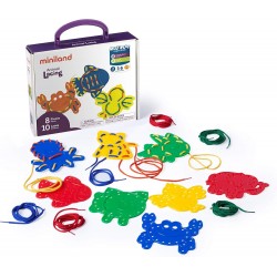Animal Lacing (45304)...
