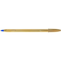 BOLIG.BIC CRISTAL ORO