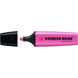 ROTUL.FLUOR STAB.BOSS 70  ROSA