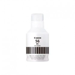 GI56BK, CANON BOTE TINTA...