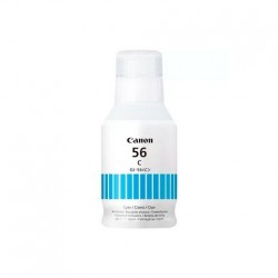 GI56C, CANON BOTE TINTA...