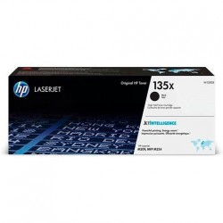 135X, HP TONER NEGRO...