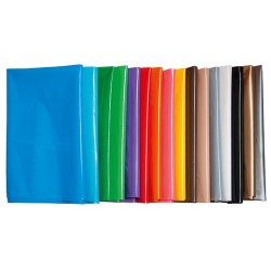 BOLSA DISFRAZ 65x90 ROSA