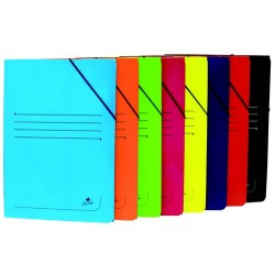CARPETA GOMAS SOLAP CART....