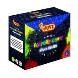 TEMPERA JOVI FOSFOR. 55 ml...