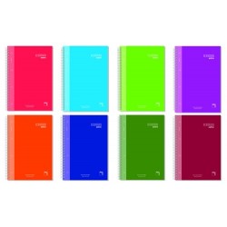 BLOC PACSA PREMIUM EXTRA A4...