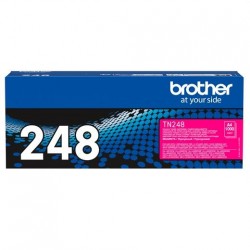 TN248M, BROTHER TONER...