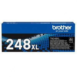 TN248XLBK, BROTHER TONER...