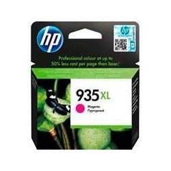 935 XLM, HP TINTA MAGENTA...