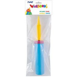 INFLADOR GRANDE DOBLE ACCION
