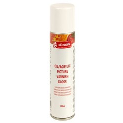 BARNIZ FIJADOR TALENS SPRAY...